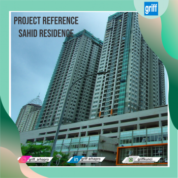 Sahid Residence